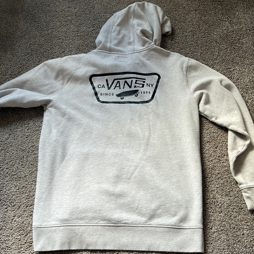 Vans Bundle - Picture 7 of 8